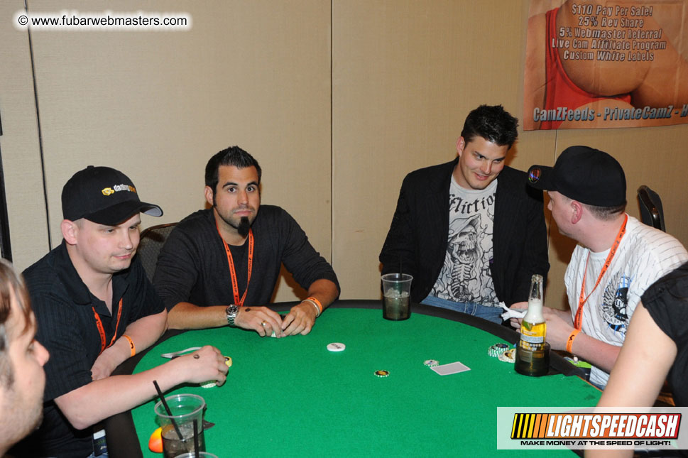 Porn Poker Tour & Ultimate Bunco Bash