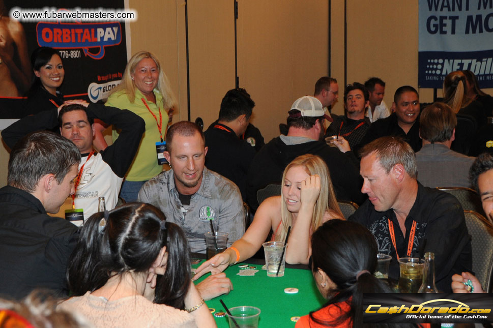 Porn Poker Tour & Ultimate Bunco Bash