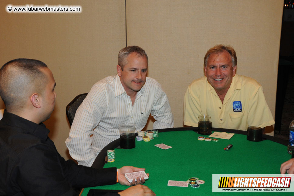 Porn Poker Tour & Ultimate Bunco Bash