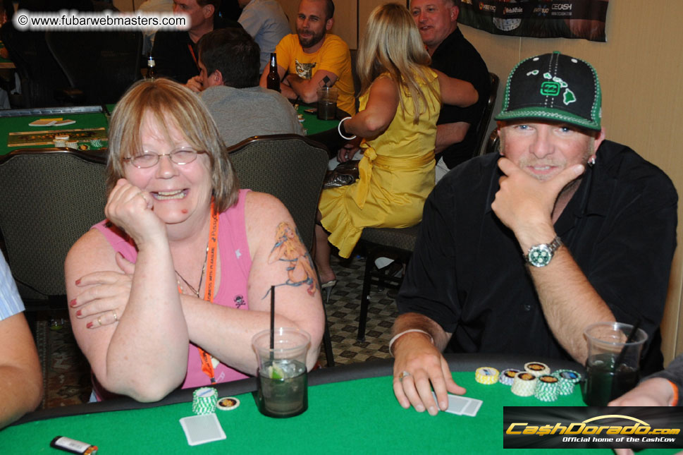 Porn Poker Tour & Ultimate Bunco Bash