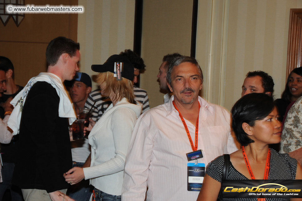 Porn Poker Tour & Ultimate Bunco Bash