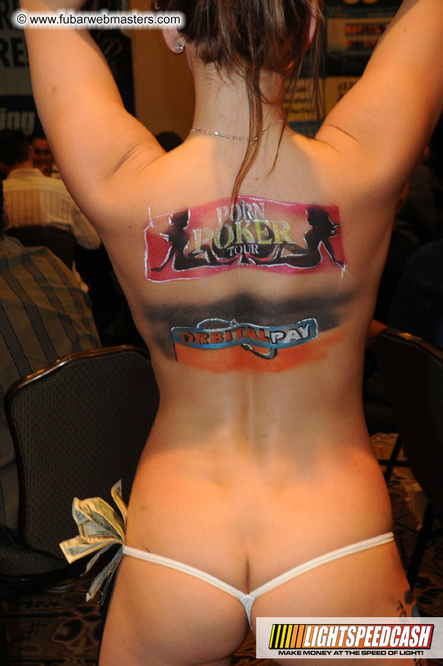 Porn Poker Tour & Ultimate Bunco Bash