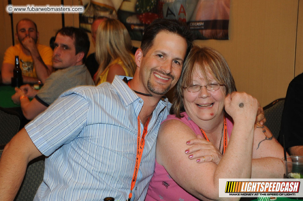 Porn Poker Tour & Ultimate Bunco Bash