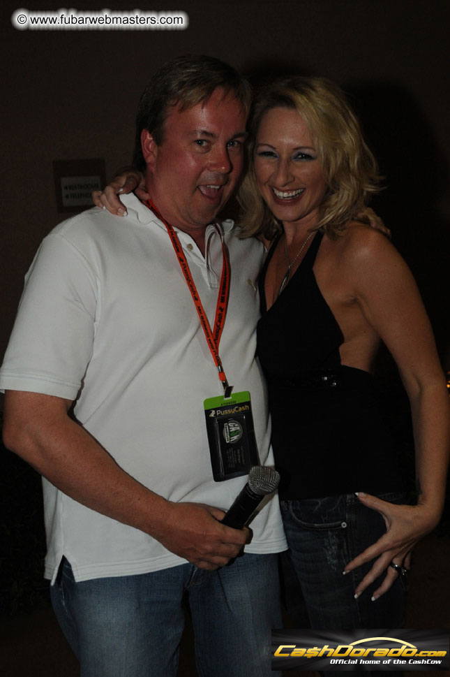 Porn Poker Tour & Ultimate Bunco Bash