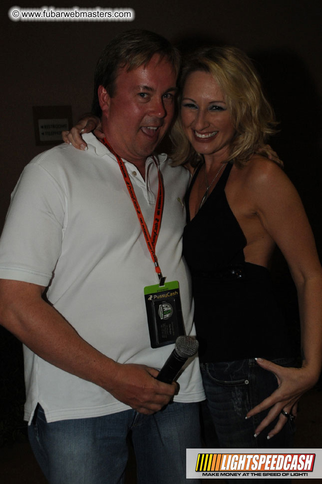 Porn Poker Tour & Ultimate Bunco Bash