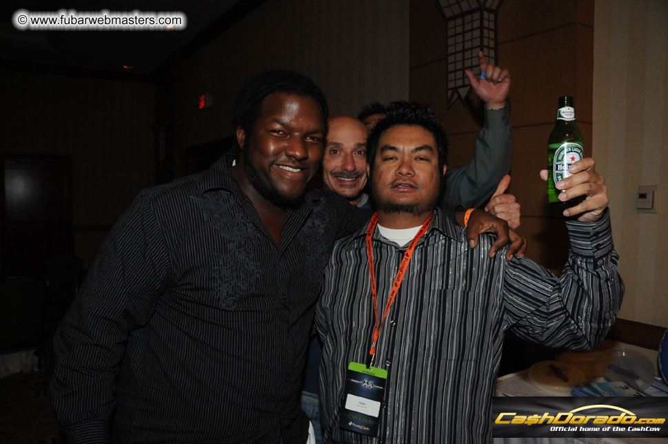 Porn Poker Tour & Ultimate Bunco Bash