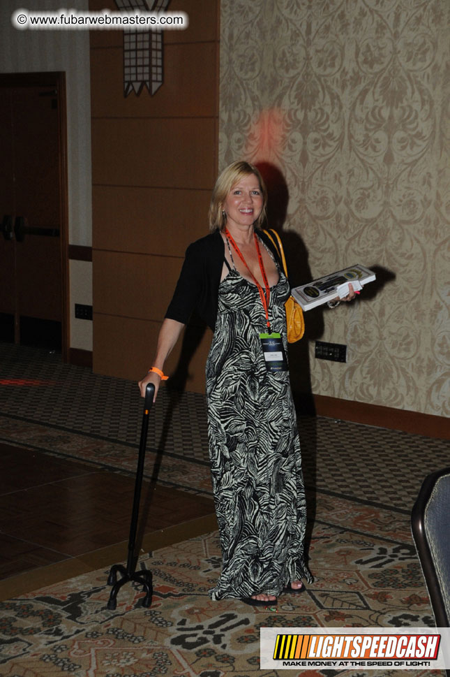 Porn Poker Tour & Ultimate Bunco Bash