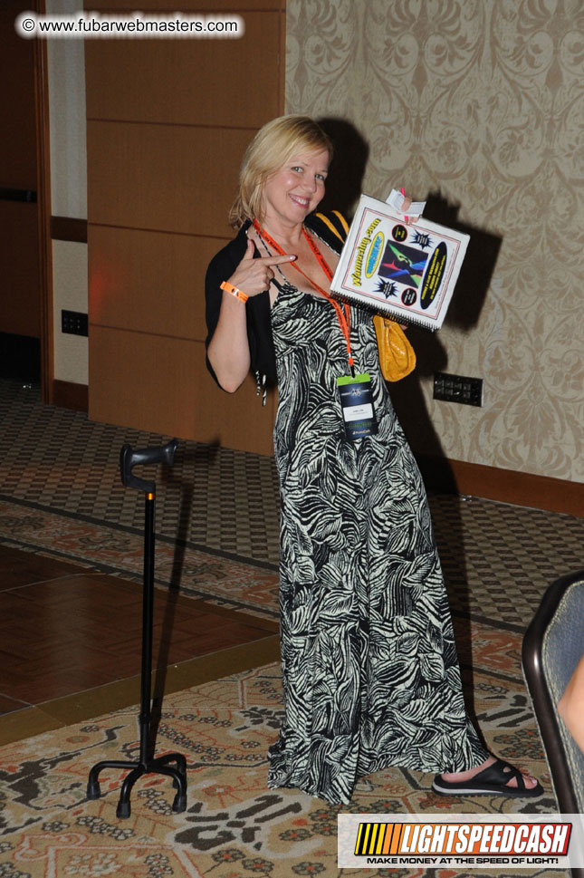 Porn Poker Tour & Ultimate Bunco Bash