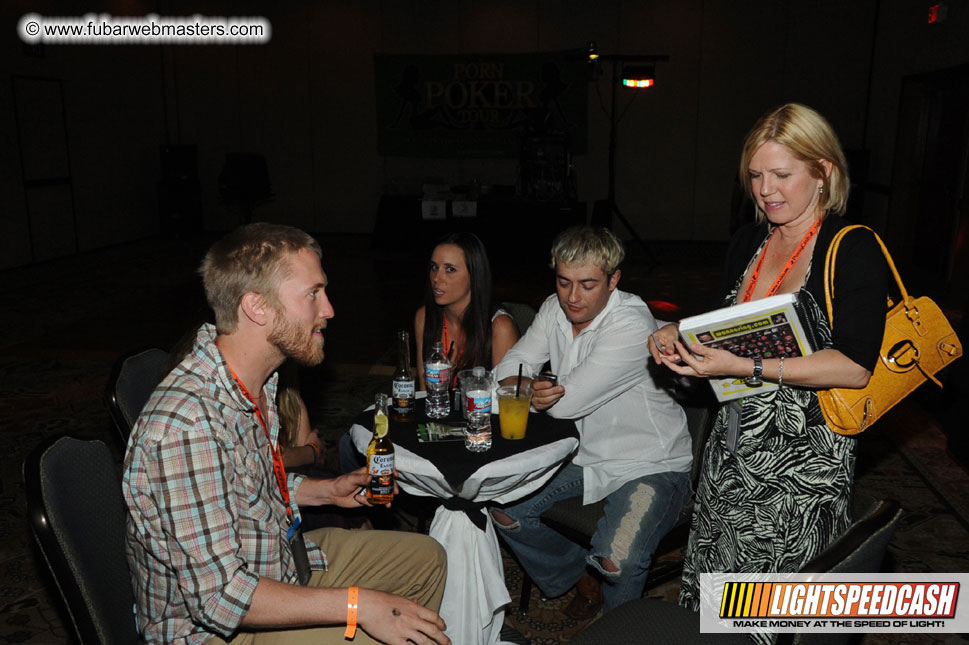 Porn Poker Tour & Ultimate Bunco Bash