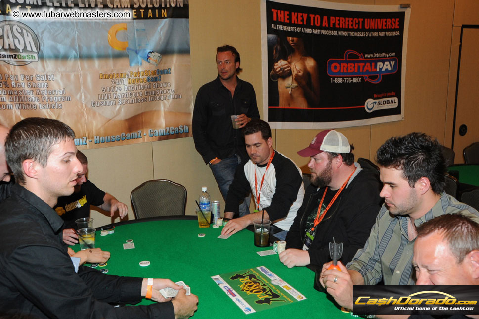 Porn Poker Tour & Ultimate Bunco Bash