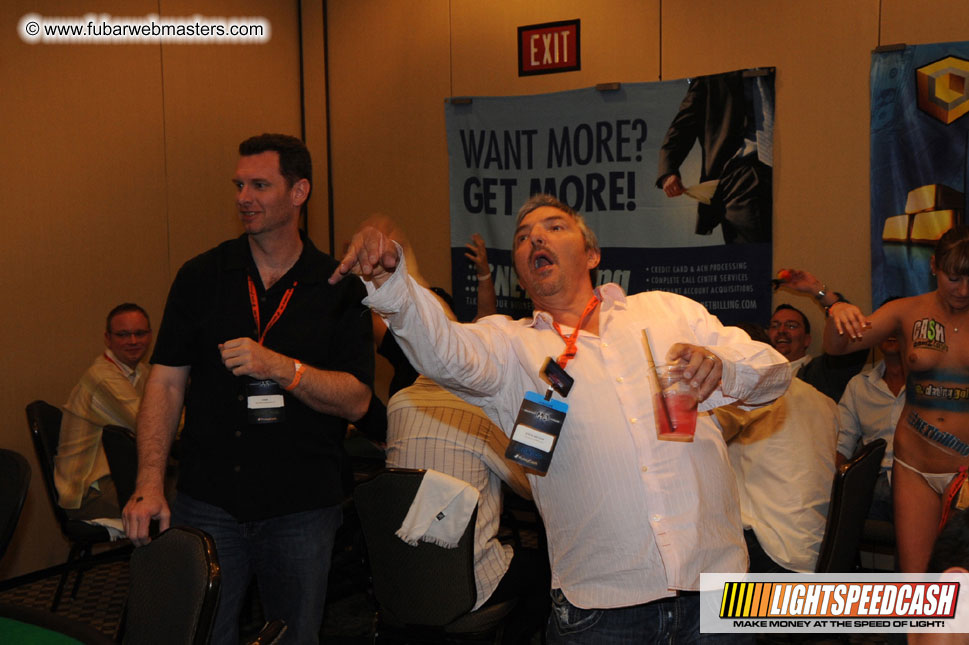 Porn Poker Tour & Ultimate Bunco Bash