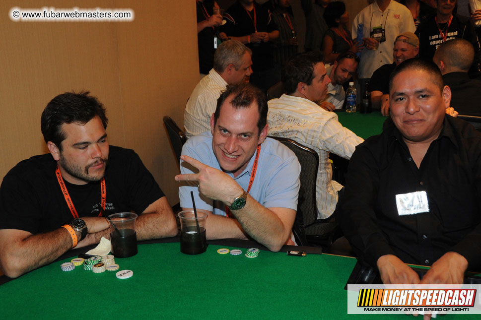 Porn Poker Tour & Ultimate Bunco Bash