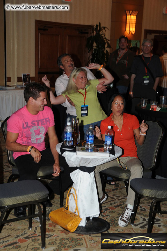 Porn Poker Tour & Ultimate Bunco Bash