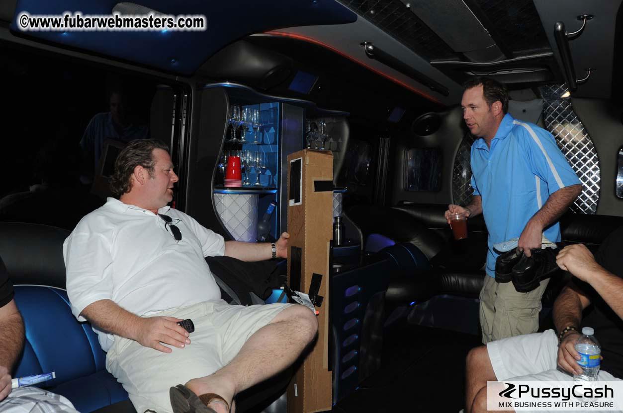 7th Annual TPF Golf Tournament