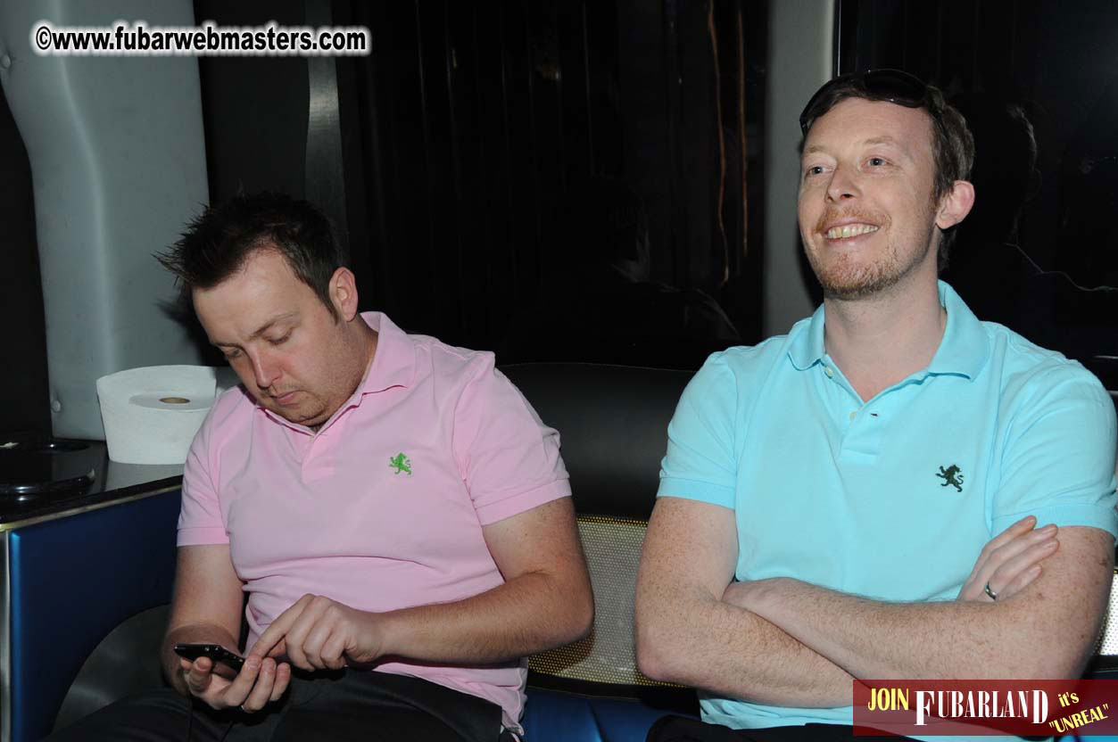 7th Annual TPF Golf Tournament