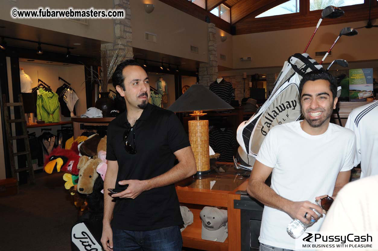 7th Annual TPF Golf Tournament