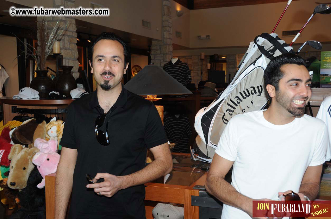 7th Annual TPF Golf Tournament