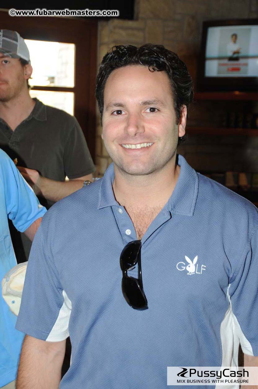 7th Annual TPF Golf Tournament