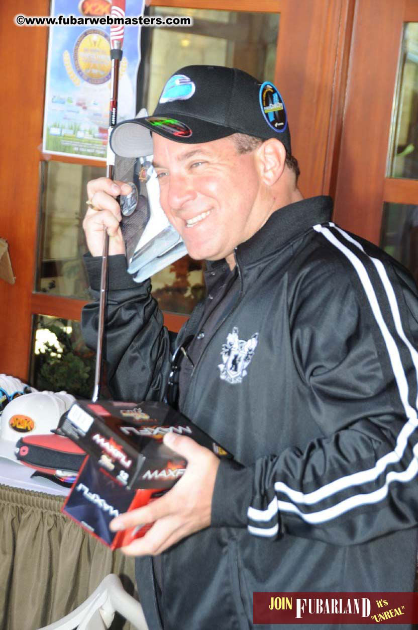 7th Annual TPF Golf Tournament