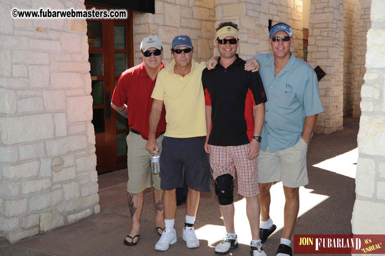 7th Annual TPF Golf Tournament