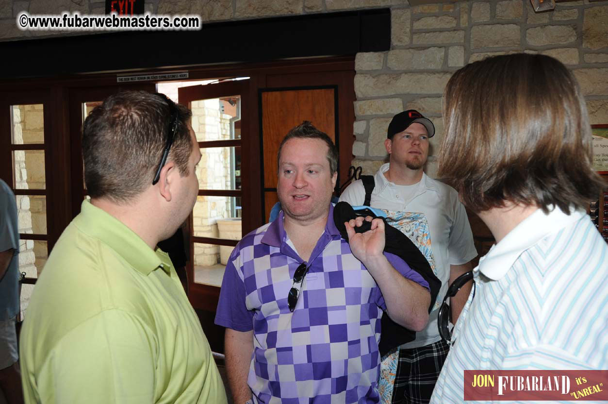 7th Annual TPF Golf Tournament