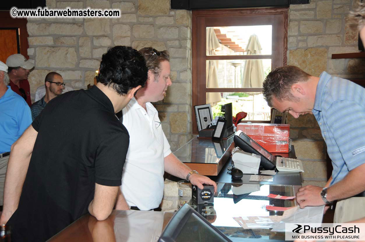 7th Annual TPF Golf Tournament