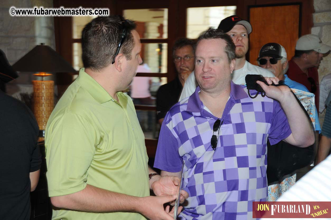 7th Annual TPF Golf Tournament