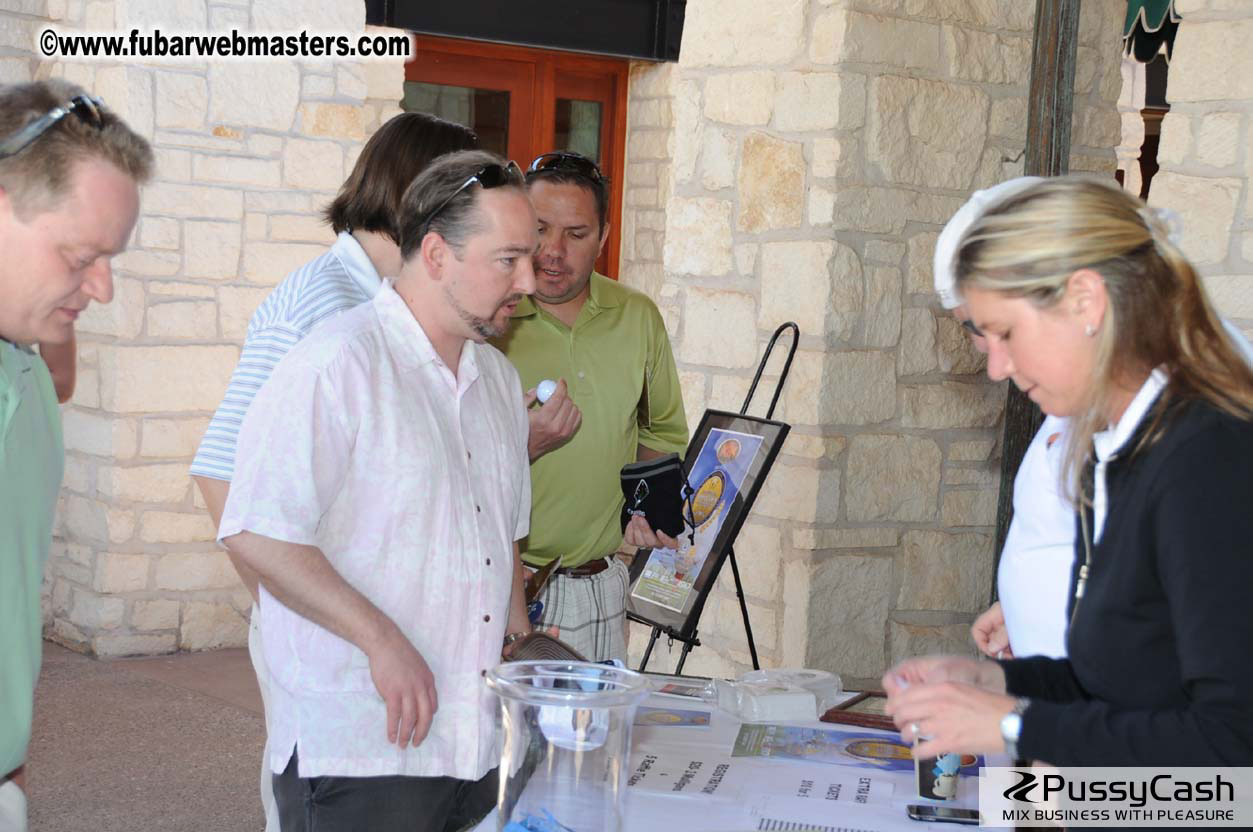 7th Annual TPF Golf Tournament