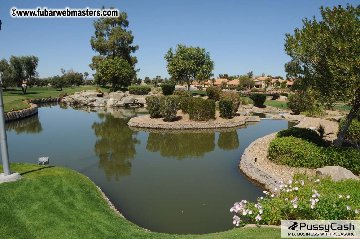 7th Annual TPF Golf Tournament