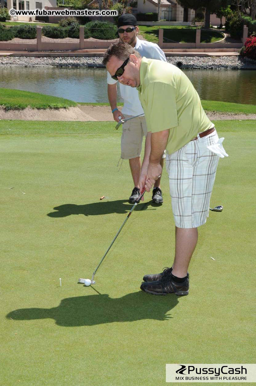 7th Annual TPF Golf Tournament