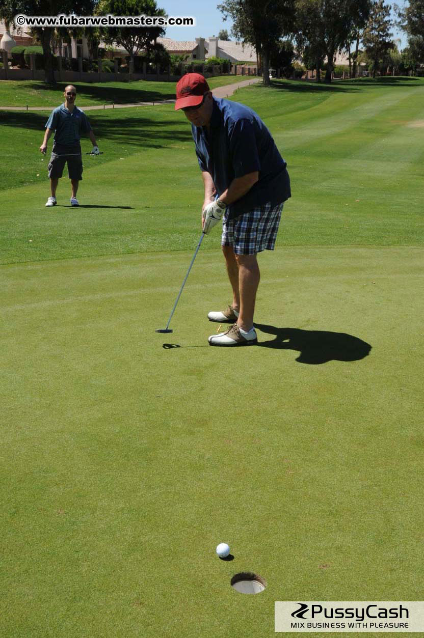 7th Annual TPF Golf Tournament