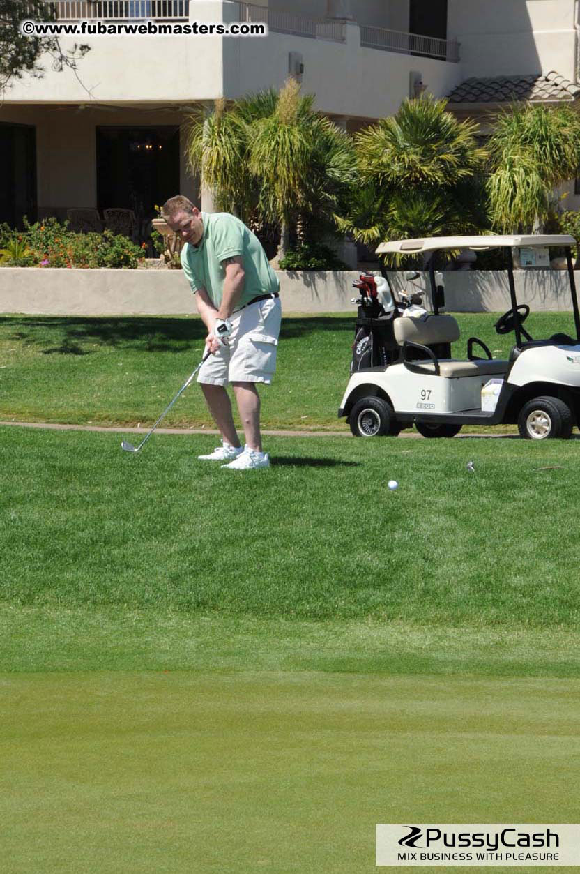 7th Annual TPF Golf Tournament
