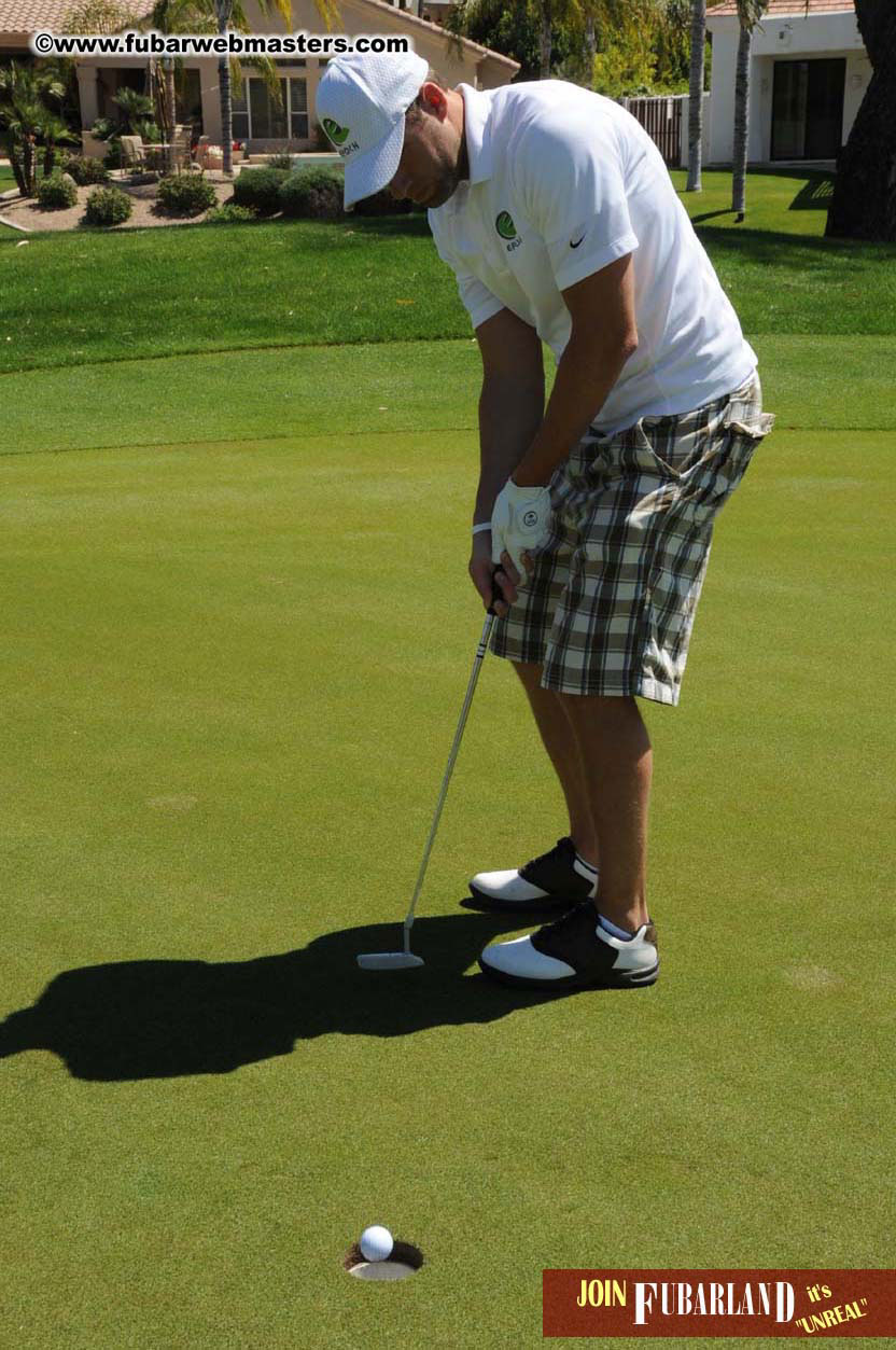 7th Annual TPF Golf Tournament