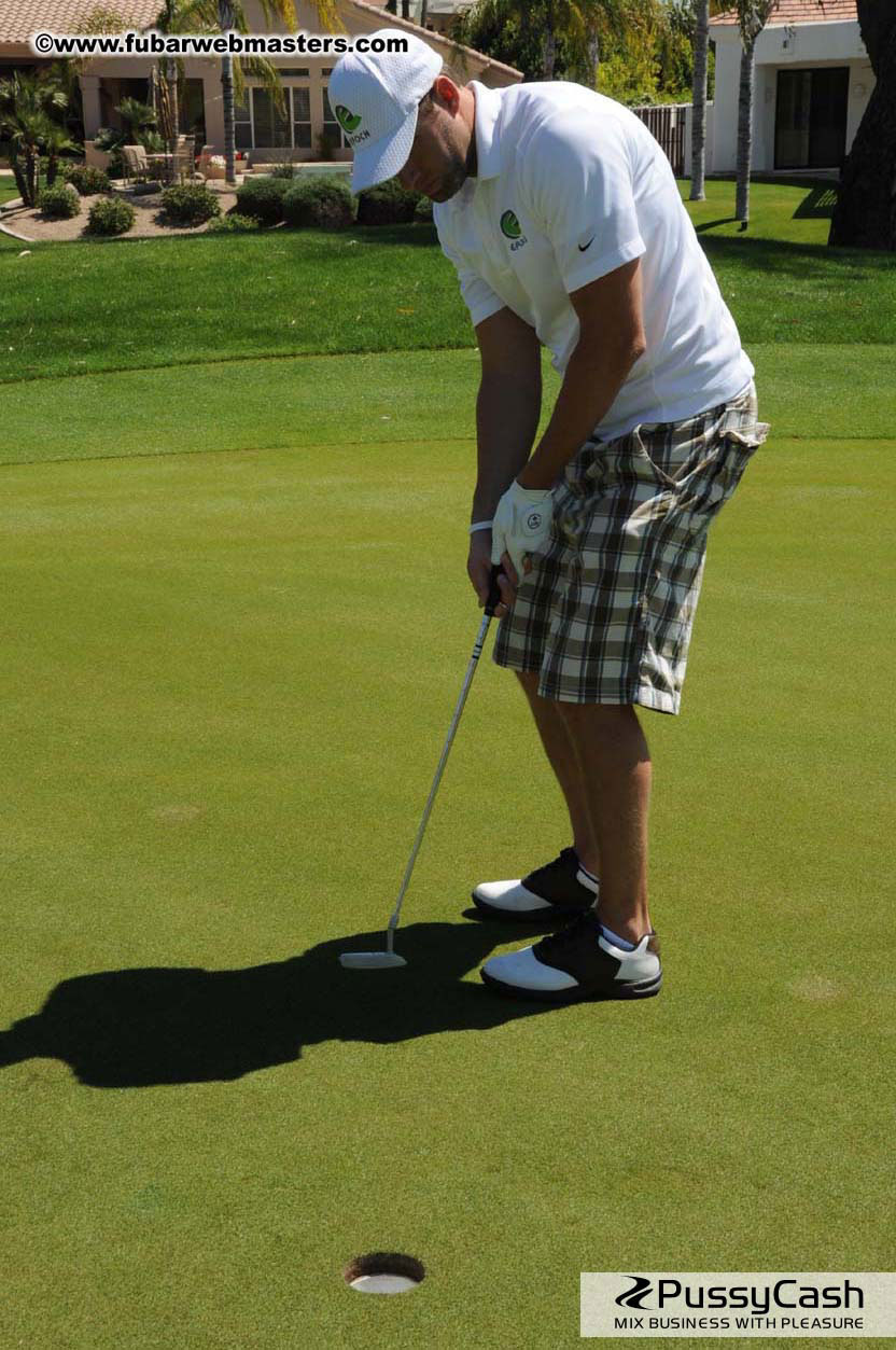 7th Annual TPF Golf Tournament