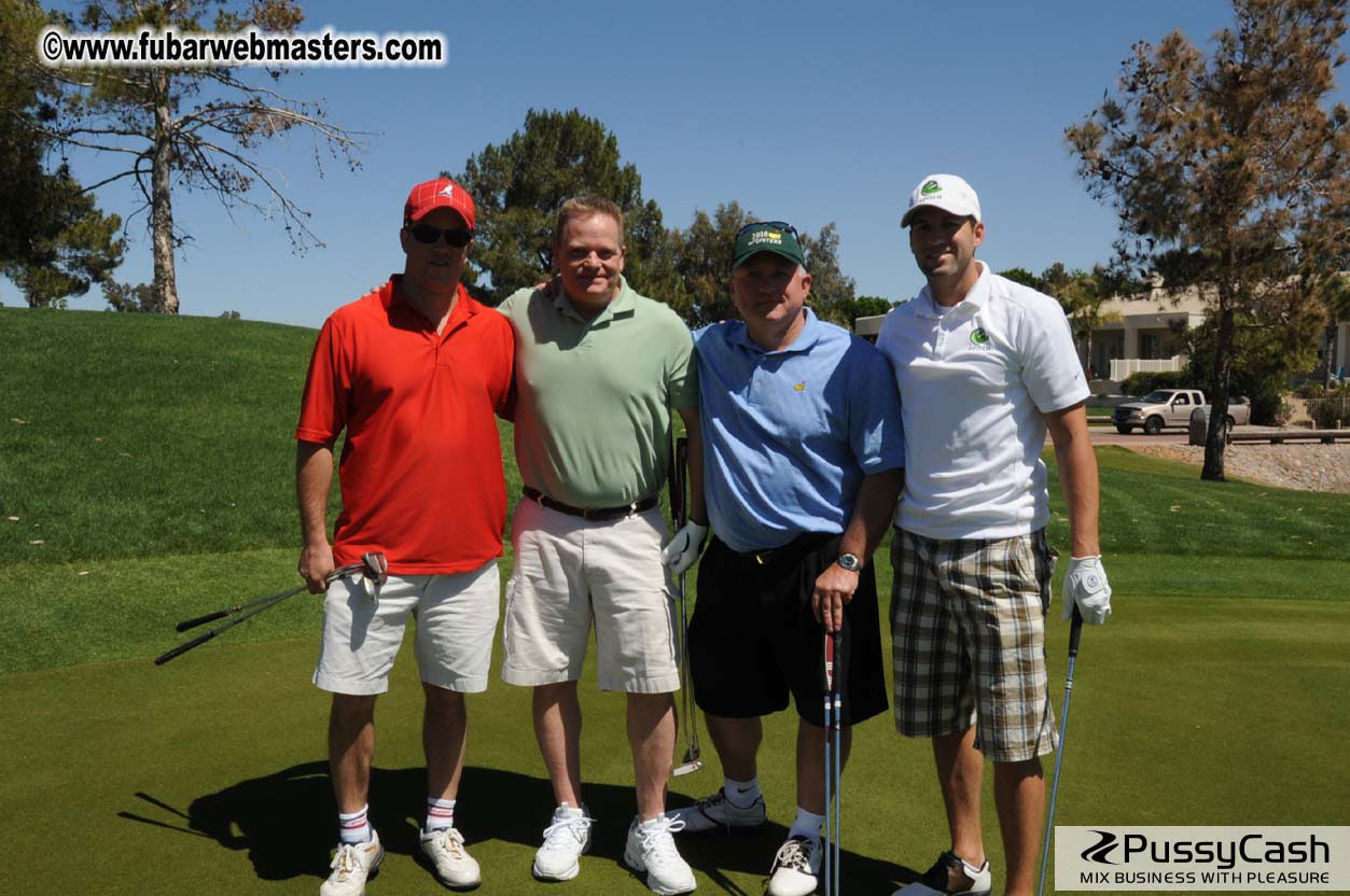 7th Annual TPF Golf Tournament