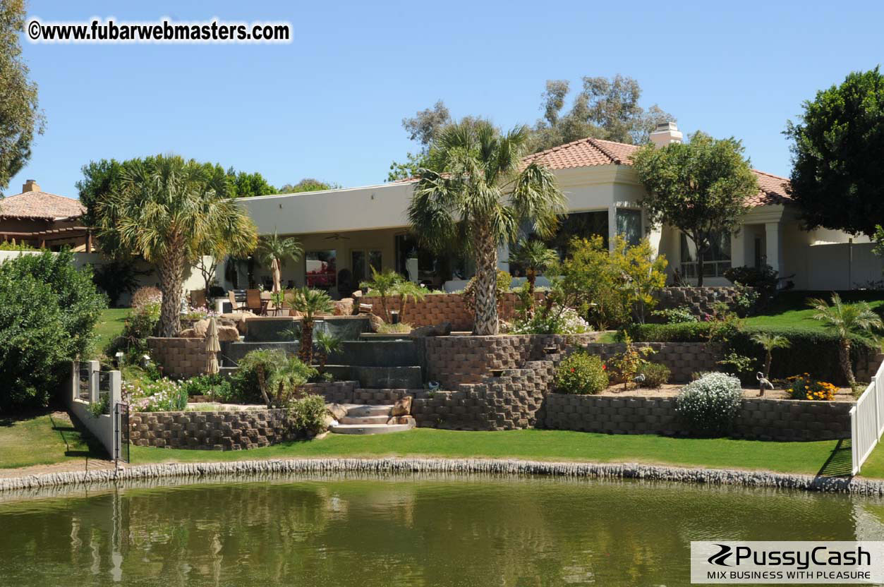 7th Annual TPF Golf Tournament