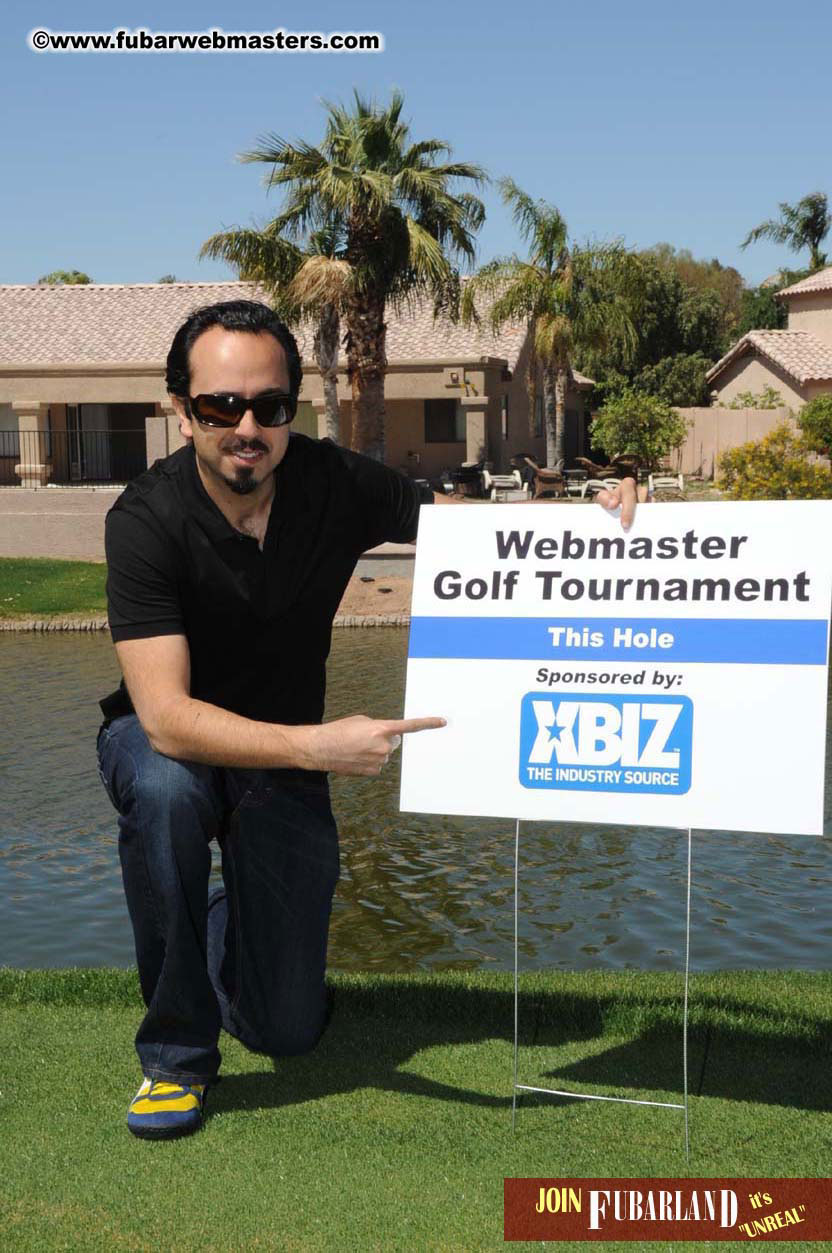 7th Annual TPF Golf Tournament