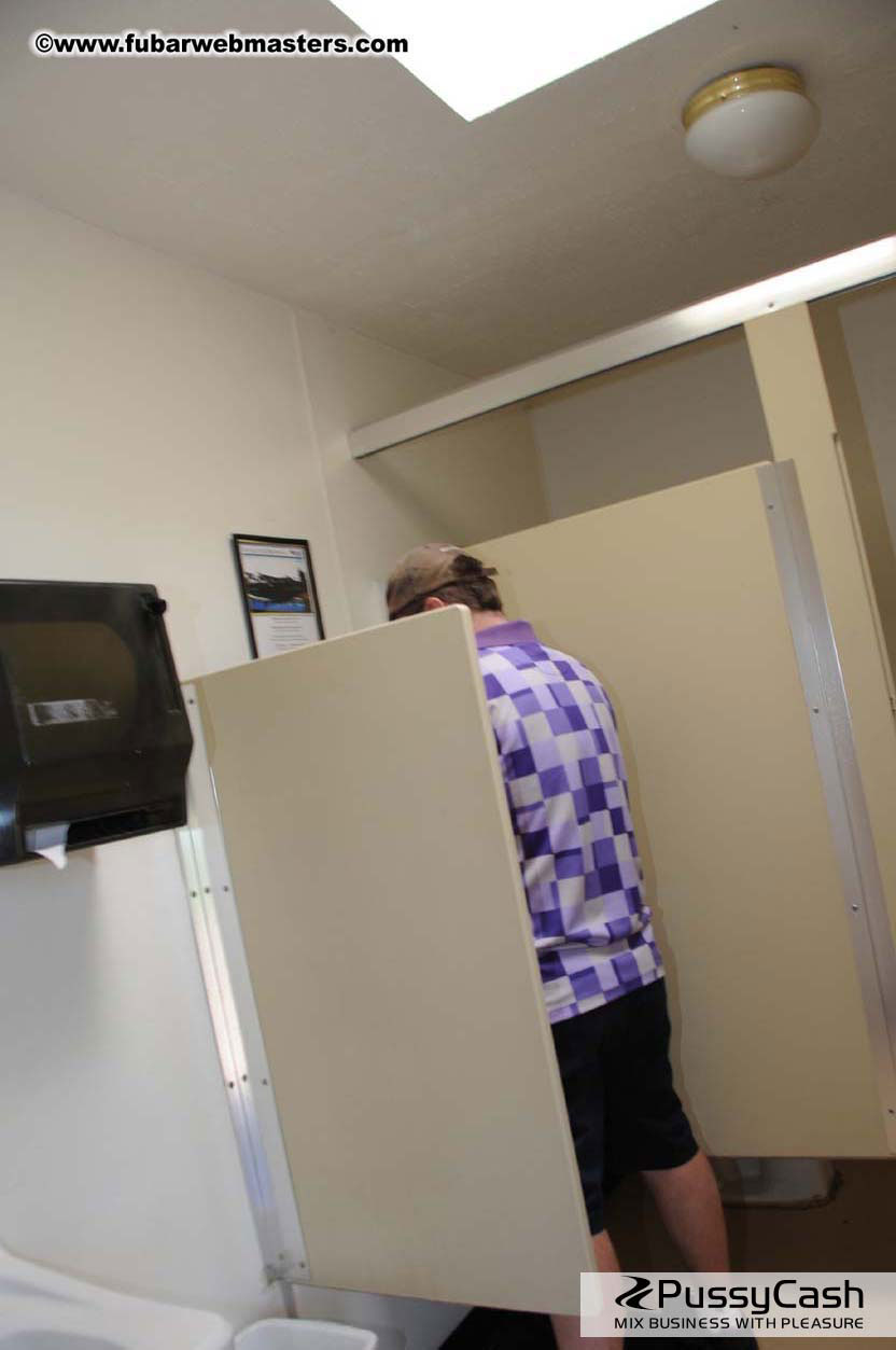 7th Annual TPF Golf Tournament