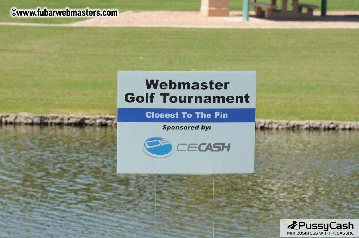 7th Annual TPF Golf Tournament