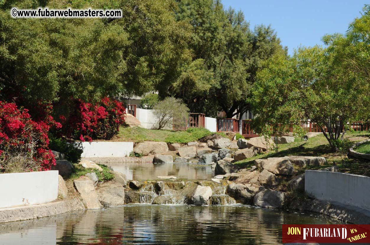 7th Annual TPF Golf Tournament