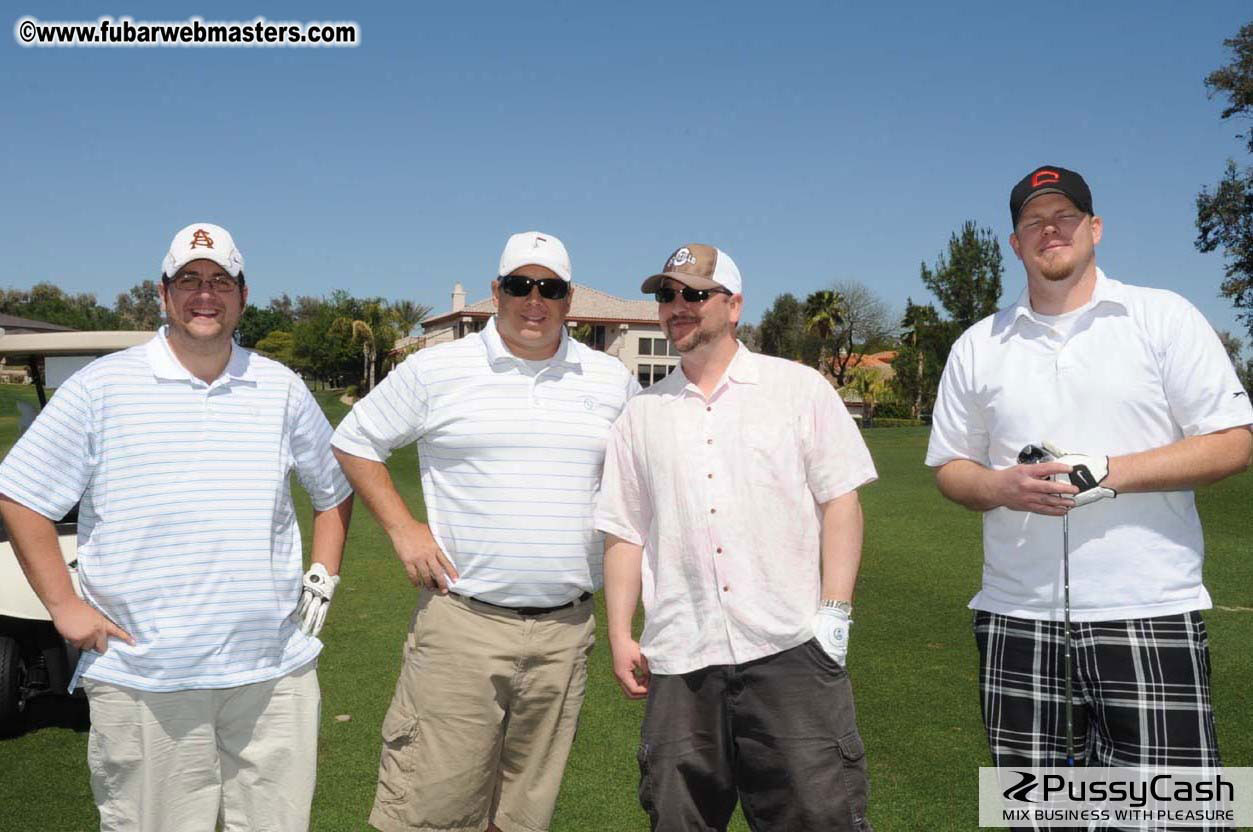 7th Annual TPF Golf Tournament