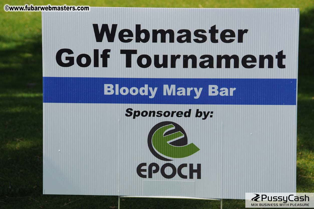 7th Annual TPF Golf Tournament