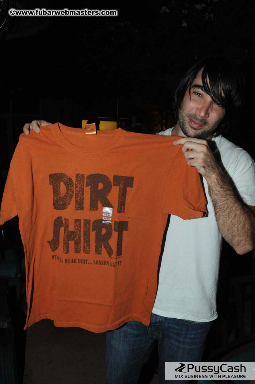 The Tempe Mission Palms