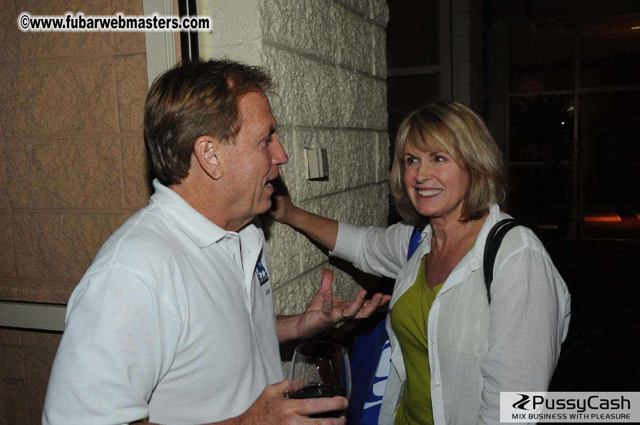 The Tempe Mission Palms