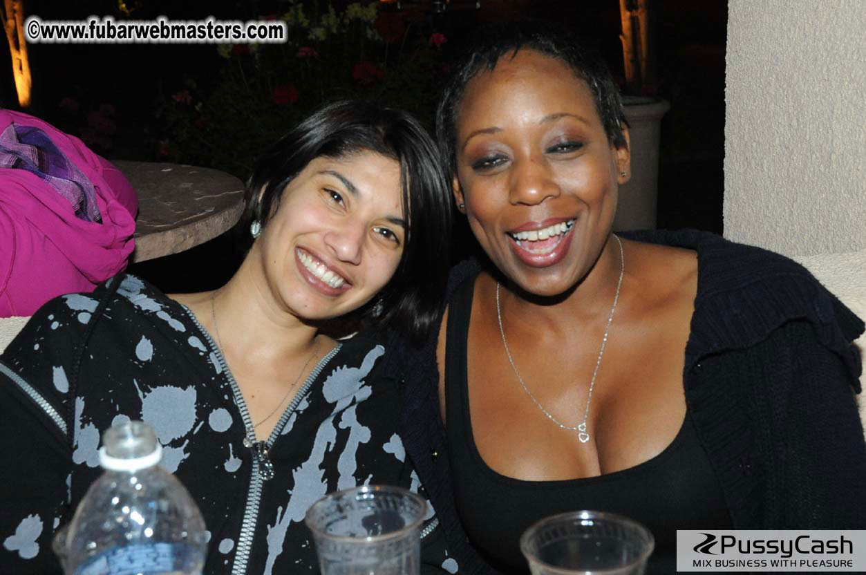 The Tempe Mission Palms