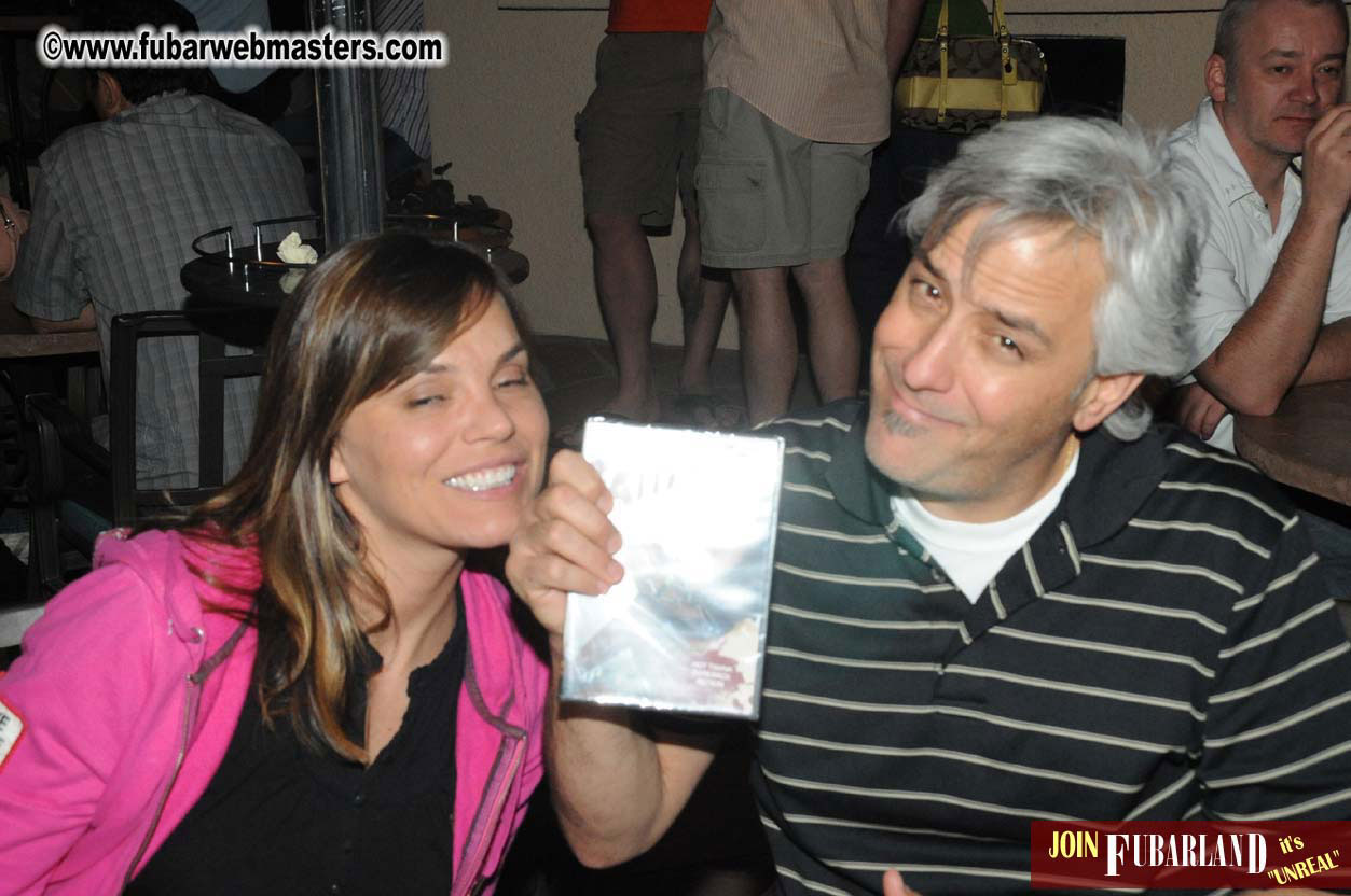 The Tempe Mission Palms