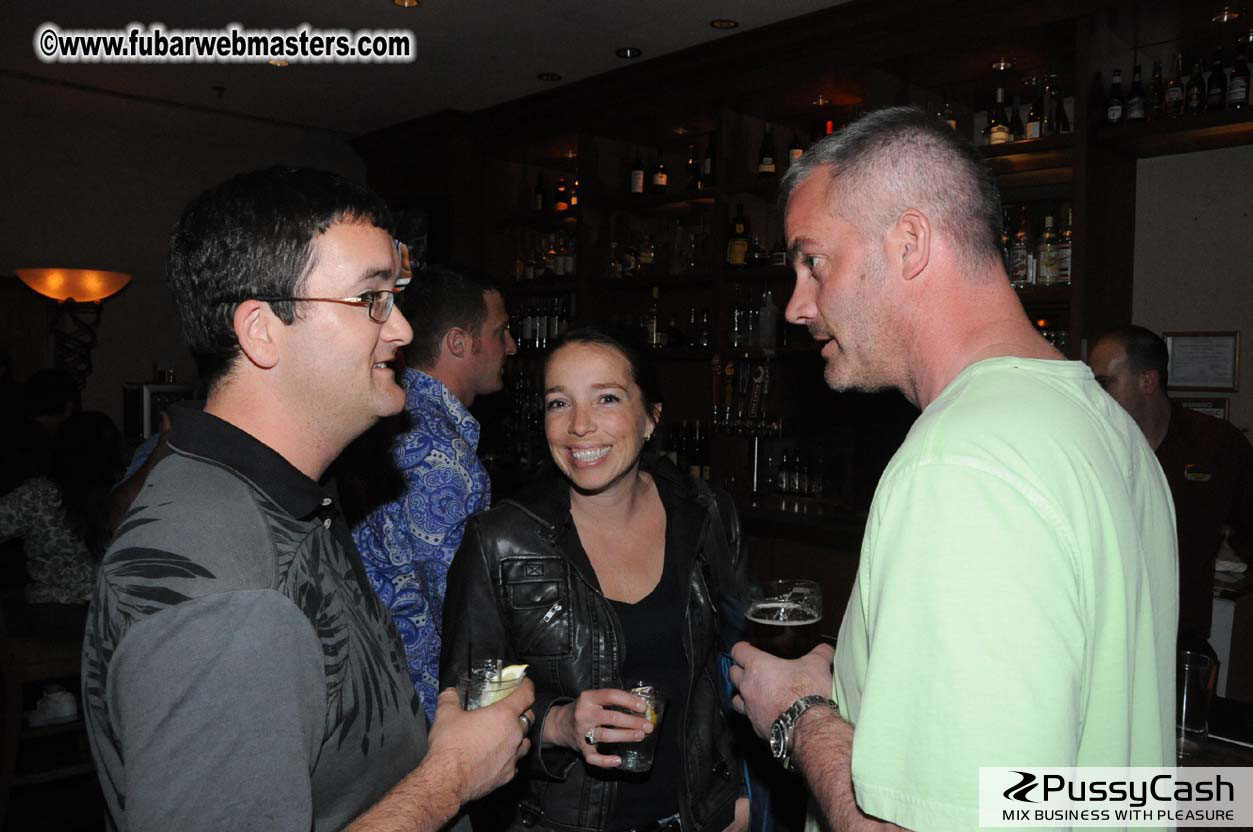 The Tempe Mission Palms