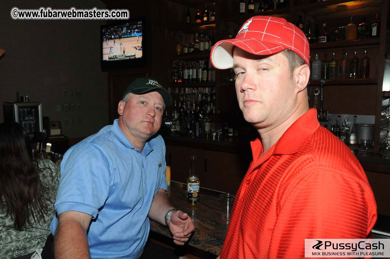 The Tempe Mission Palms