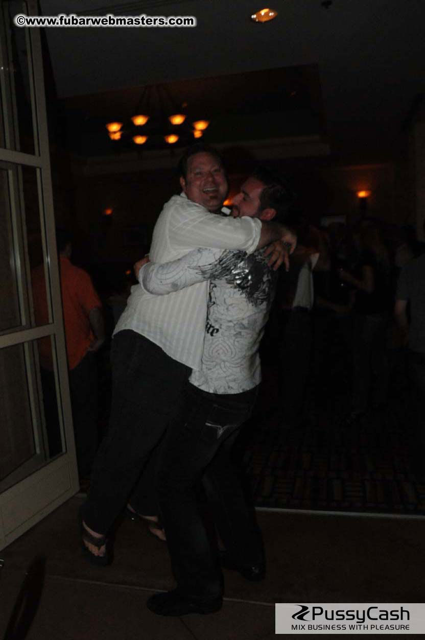 The Tempe Mission Palms