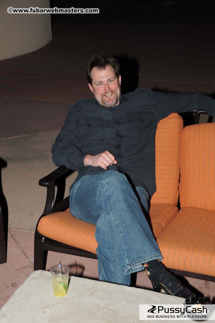 The Tempe Mission Palms